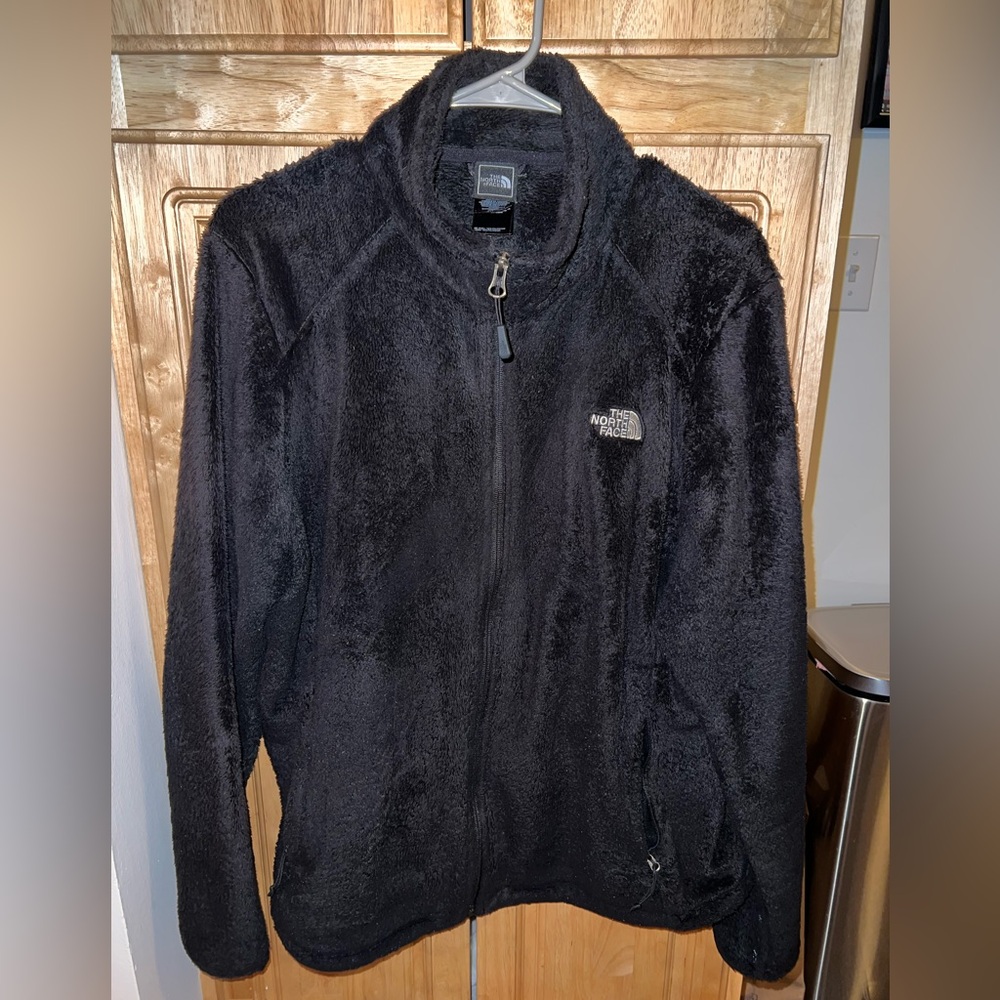 The North Face Fleece